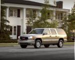 GMC Yukon 2003 года